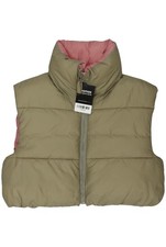 ZARA Weste Damen ärmellose