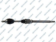 GSP Antriebswelle 217115 für