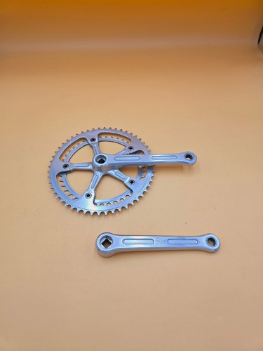 Kurbel set gipiemme dual - kurbel,