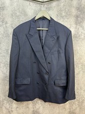 Christian Dior Monsieur Navy