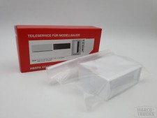 Herpa Koffer mit Grundplatte