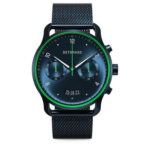 Detomaso sorpasso herren - sorpasso,