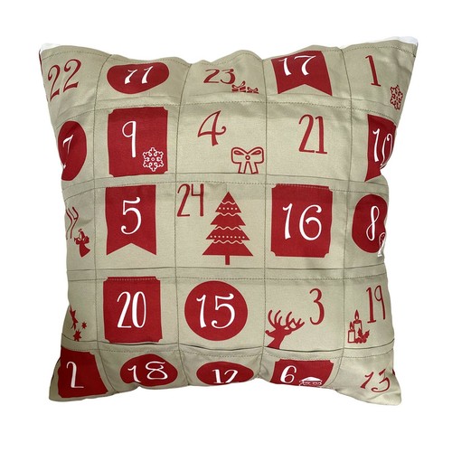 Sofahelden adventskissen x - sofahelden,