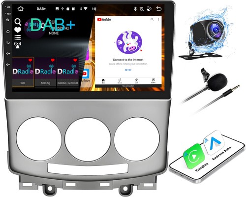 Dab 64gb android 0 - 13.0, apple