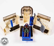 STARCOM MEDICAL BAY + FIGUR US