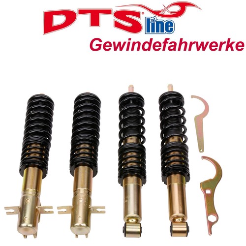 Dtsline gewindefahrwerk - dtsline, sx