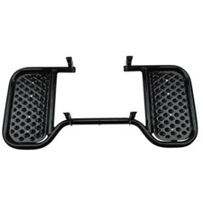 Bodenplatte Trittplatte