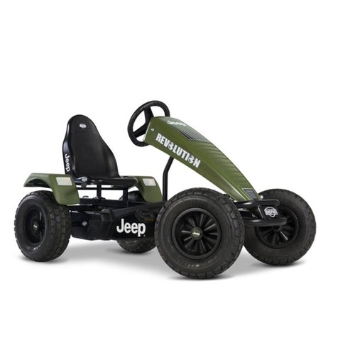 Berg gokart jeep revolution - berg,
