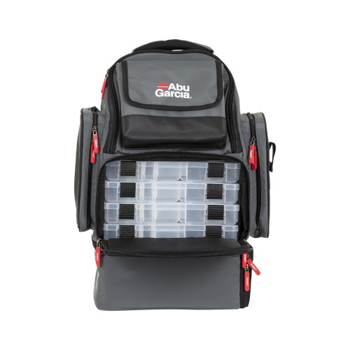 Abu garcia beast pro - abu,