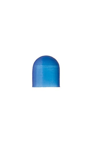 Stück farbkappen blau für - 10,