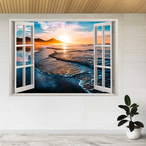 Strand sonnenuntergang natur - sonnenuntergang,