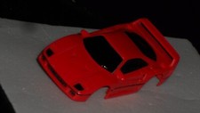 Tyco Ferrari F40