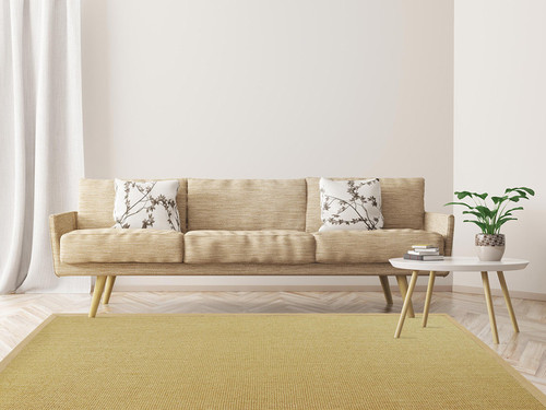 Sisal teppich amazonas mit - amazonas,