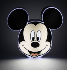 Disney leuchte micky maus - disney, 17