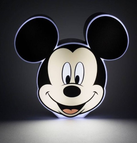 Disney leuchte micky maus - disney,