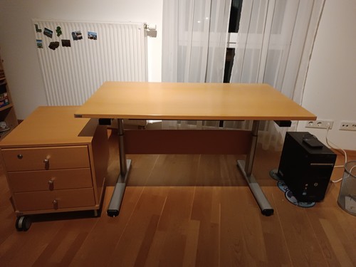 Möbel jugendzimmer paidi - -,