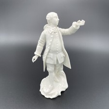 Nymphenburg blanc de chine