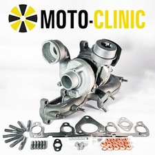 Turbo Turbolader VW Polo IV 4 Sharan Seat Alhambra 1,9TDI 96 KW 131 PS  110 kw 