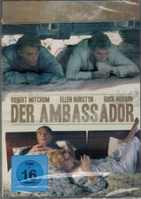 Der Ambassador - Robert