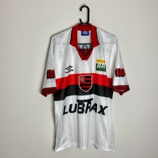 Flamengo Fußball Shirt Trikot