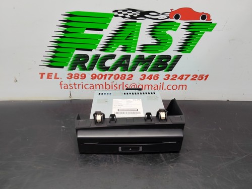 Autoradio player citroen c4 - autoradio,
