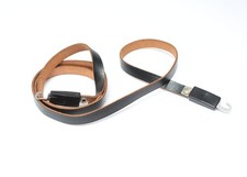 Vintage alte Tragegurt-Reimen