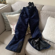 Killtec Skihose, Gr.152, Wie