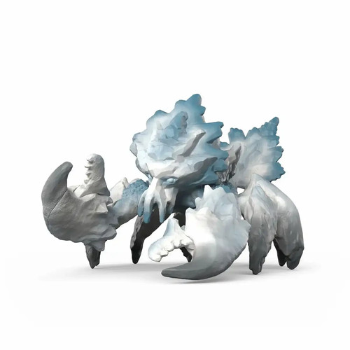 Eiskrabbe schleich eldrador - schleich,
