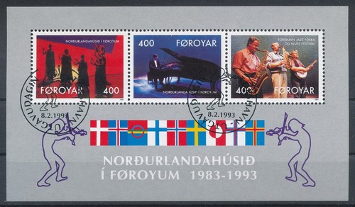 736546 dänemark färöer - 736546),
