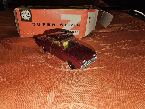 Siku ford taunus m - 17,