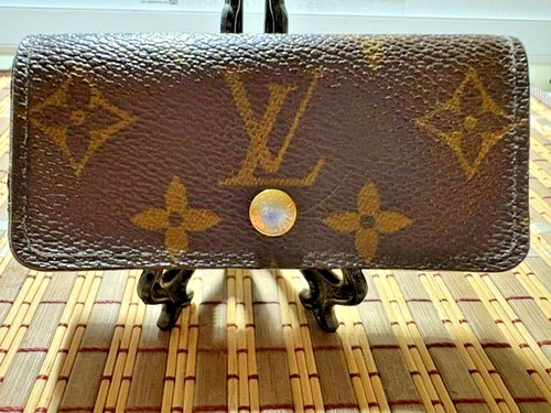Louis vuitton schlüsseletui - louis,