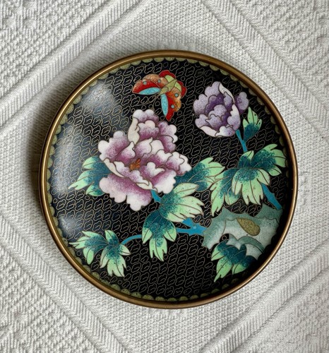 Vintage antiker chinesischer