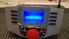 Märklin Mobile Station 60653