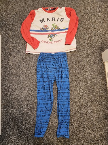 Mario vintage look 2019 - vintage,