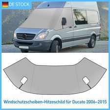 Frontscheibenabdeckung