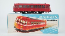 Märklin H0 3016 Schienenbus