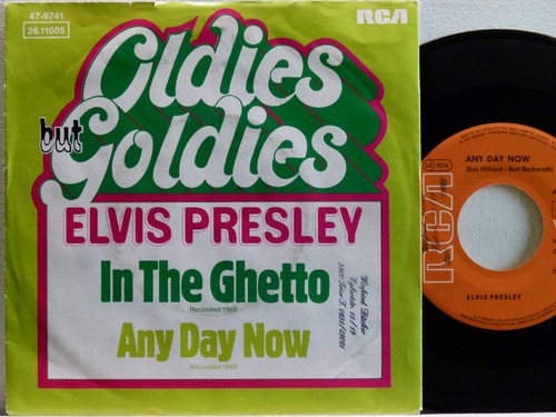 Elvis presley the - elvis,