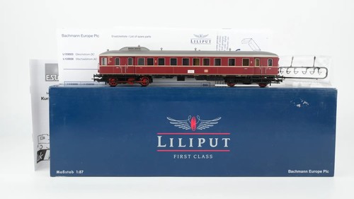 Liliput l133028 - h0,