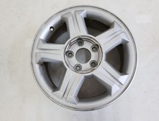 Alu Felge Alufelge hinten