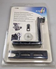 Kaiser universal  Zubehör Blitzschiene Kameraschiene Winkelschiene 1108