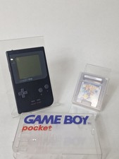 Nintendo Game Boy Pocket