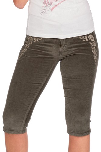 Trachtenhose damen coleen - coleen, kb