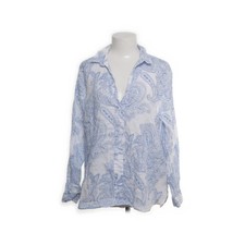 Franco Callegari, Bluse