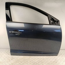 Renault Megane Tür vorne III