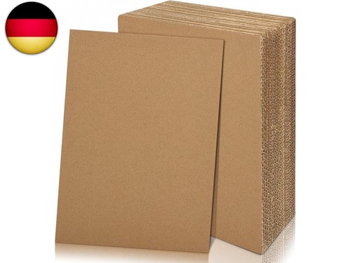 Stück wellpappe dicke - wellpappe,,