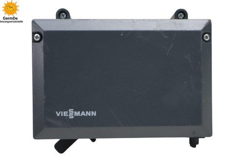 Viessmann 7450657 - 🔥,