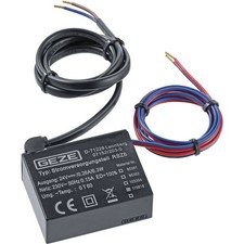 Geze Netzteil passend zur RSZ