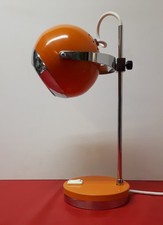 Vintage eyeball tischlampe - eyeball,