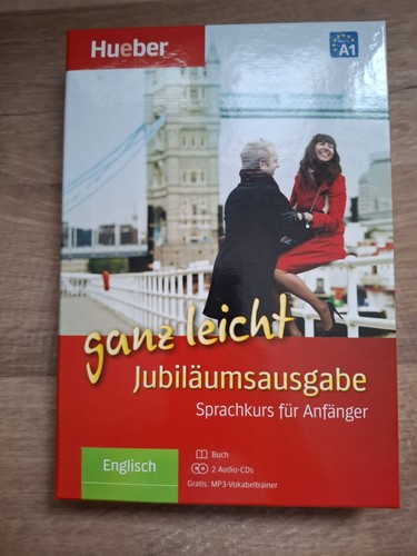 Englisch kurs hueber ganz - hueber,