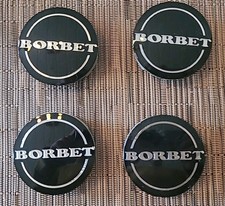 Neue Original Borbet